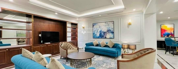 Trong nhà này thì gồm 7 PN, cho thuê nhà ở diện tích rộng rãi 300m2 giá thuê hạt dẻ chỉ 100 triệu/tháng nằm ở Nguyễn Cửu Vân, Phường 17-02