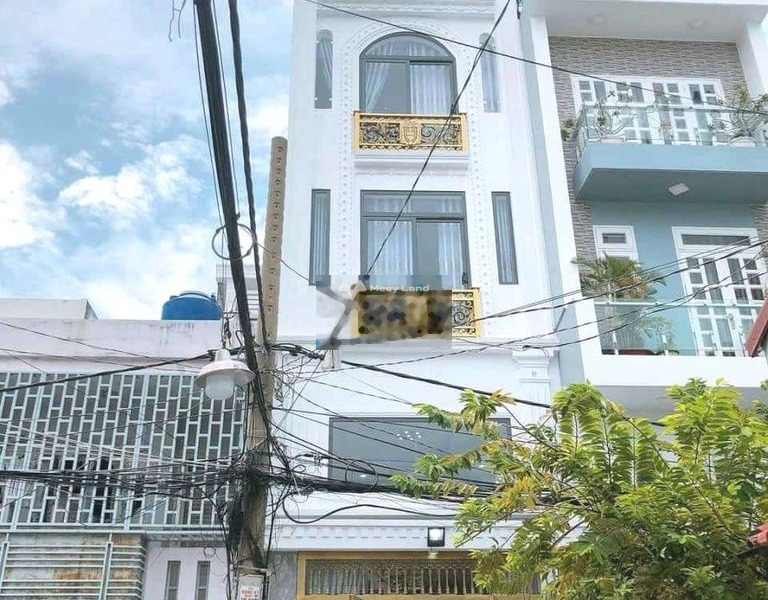 Ngay lúc này cho thuê nhà vị trí nằm trên Thành Công, Hồ Chí Minh, thuê ngay với giá siêu ưu đãi từ 14 triệu/tháng diện tích tổng là 80m2 giá tốt-01