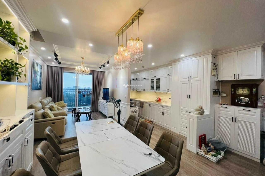Cho thuê căn hộ diện tích rộng lớn 83m2 mặt tiền nằm ngay trên Nguyễn Văn Trỗi, Hồ Chí Minh giá thuê mua liền từ 15 triệu/tháng-01