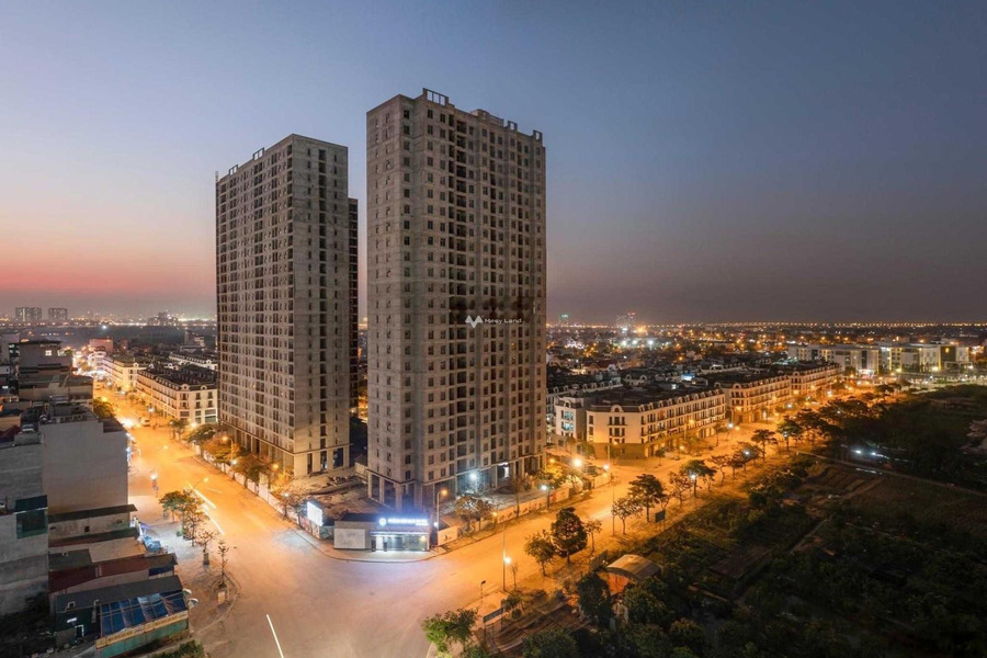 Diện tích rất rộng 60m2, bán chung cư bán ngay với giá khoảng 1.5 tỷ vị trí thuận lợi nằm tại Gia Lâm, Hà Nội khu vực tiềm năng-01