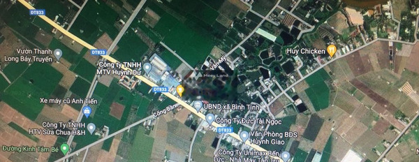 Bán nhà có diện tích chung là 2800m2 vị trí nằm ngay ở Nguyễn Văn, Long An giá bán bất ngờ 1.6 tỷ-02