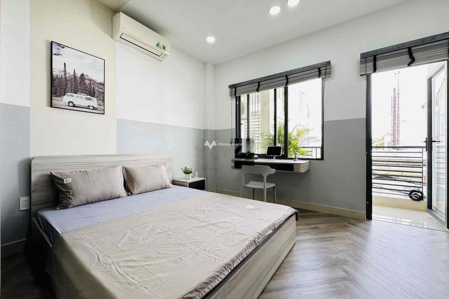 Nằm trên Tân Bình, Hồ Chí Minh cho thuê phòng trọ diện tích thực dài 39m2 căn phòng có nội thất thẩm mỹ Nội thất đầy đủ tiện ích bao phê-01