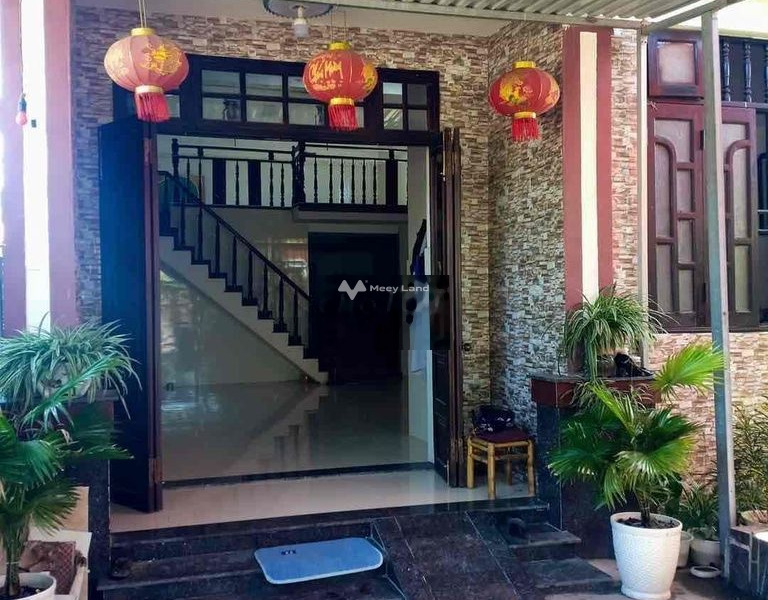 Bán căn nhà vị trí ngay Hòa Châu, Hòa Vang bán ngay với giá ngạc nhiên 1.45 tỷ có diện tích gồm 150m2 tổng quan gồm có 2 PN 1 WC vị trí thuận lợi-01