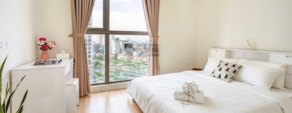 Cho thuê chung cư vị trí tốt ngay Tân Bình, Hồ Chí Minh, nhìn chung có 2 phòng ngủ, 2 WC giấy tờ nhanh chóng-02