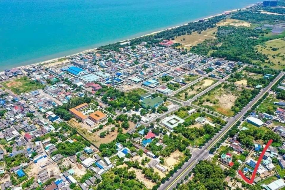 Bán đất quận 1 thành phố Hồ Chí Minh giá 11.0 tỷ-7