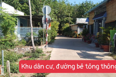 Bán đất huyện Long Thành tỉnh Đồng Nai giá 2.8023000000000002 tỷ