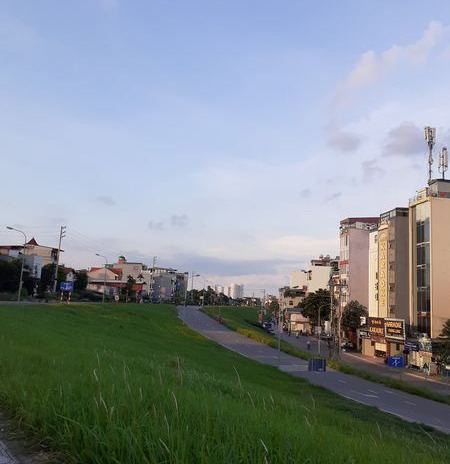 Bán nhà diện tích 261m2 Võ Thị Sáu, Hồ Chí Minh, giá 75 tỷ