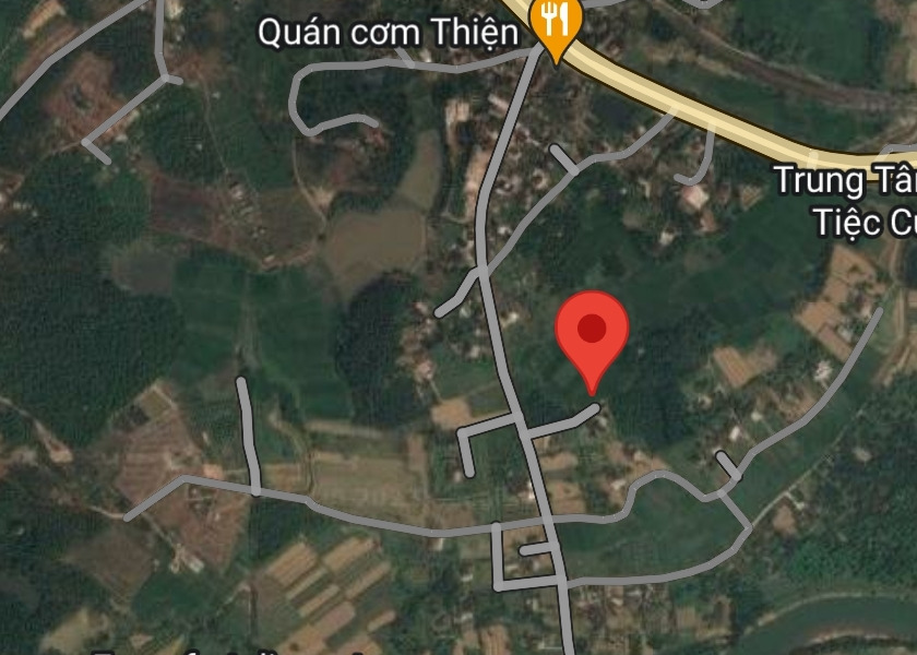 Siêu phẩm block đất nền Phong Thu – Thị trấn Phong Điền vừa ra mắt - Đường quy hoạch 31m-01