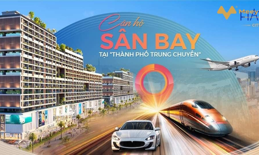 Fiato City Nhơn Trạch - Căn hộ cao cấp liền kề sân bay Long Thành, thanh toán chỉ 0,5% mỗi tháng-01