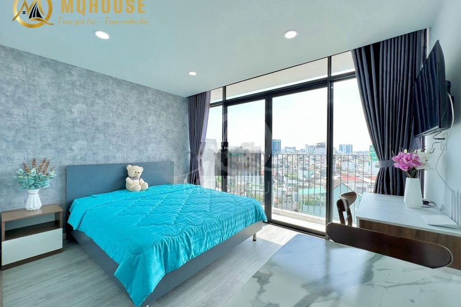 Hòa Hảo, Phường 5, cho thuê chung cư thuê ngay với giá bàn giao 8 triệu/tháng, căn hộ gồm có 1 PN, 1 WC nói không với trung gian-01