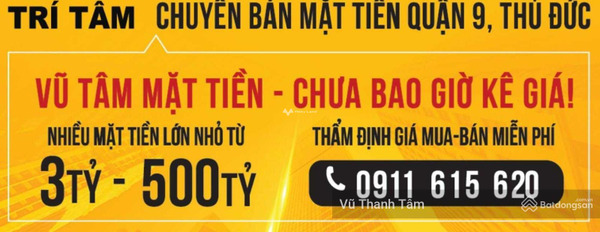 Bởi tôi khó khăn bán nhà diện tích khoảng 250m2 bán ngay với giá cực sốc chỉ 13.75 tỷ vị trí tốt tại Đường Số 22, Linh Đông chính chủ đăng tin-02