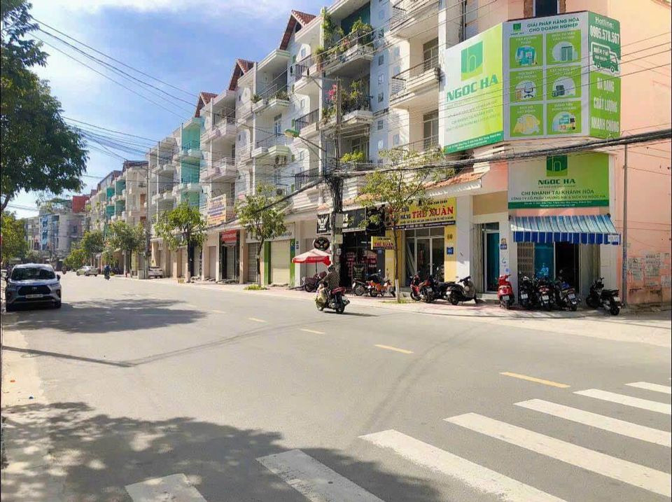 Bán căn hộ chung cư quận Tân Phú thành phố Hồ Chí Minh giá 12.0 tỷ-2