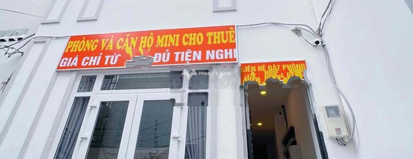 Nội thất đầy đủ cho thuê phòng trọ tọa lạc ngay Quận 1, Hồ Chí Minh nội thất sang trọng-03