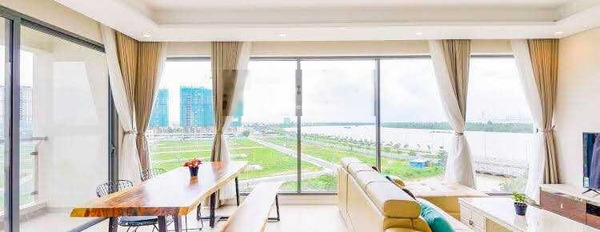 Vị trí thuận lợi gần Quận 2, Hồ Chí Minh, bán căn hộ bán ngay với giá gốc 10.7 tỷ, tổng quan bên trong căn hộ có 3 PN, 2 WC vị trí trung tâm-02