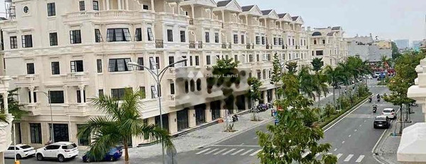 Căn nhà gồm 8 PN, cho thuê nhà ở diện tích tổng là 100m2 giá thuê bàn giao 38 triệu/tháng ở Gò Vấp, Hồ Chí Minh-02