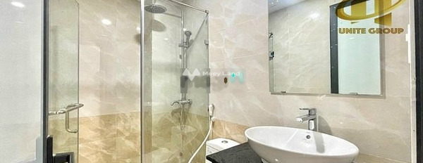 Vợ chồng tôi cần cho thuê condotel vị trí thuận lợi nằm ở Đường Số 35, Hồ Chí Minh thuê ngay với giá thương mại từ 8 triệu/tháng có diện tích sàn 45m2-03