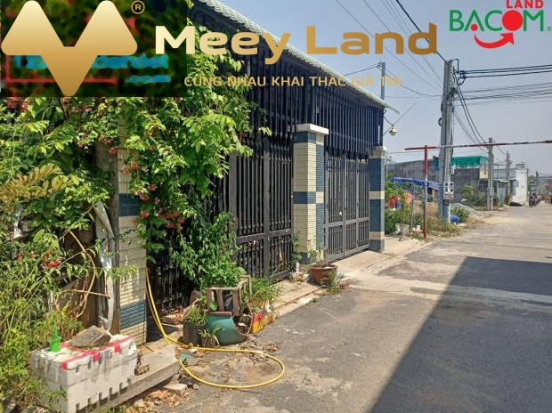 Vị trí mặt tiền tọa lạc ngay Nguyễn Văn Lung, Biên Hòa bán đất, giá mong muốn chỉ 1.65 tỷ dt khoảng 66m2