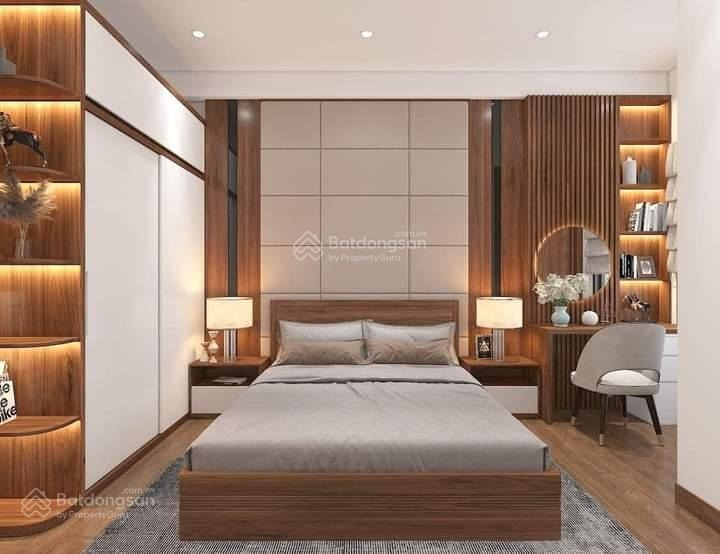 Giảm giá, bán chung cư phố Cự Lộc - cạnh Royal City - Thanh xuân full đồ nhà mới, sổ hồng vĩnh viễn -01