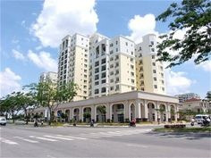 Bán căn hộ diện tích 107m2 đường Nguyễn Lương Bằng, Quận 7, giá 3,7 tỷ