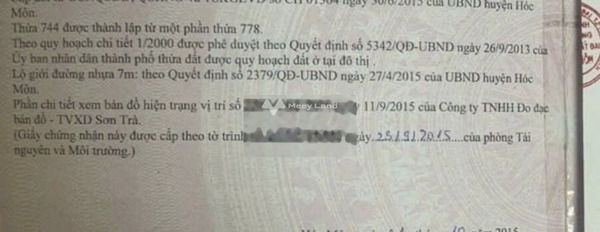 Chủ Cần Bán Gấp Nhà DT:80,7m2 Lý Thường Kiệt Thới Tam Thôn Giá1tỷ8 SHR -02