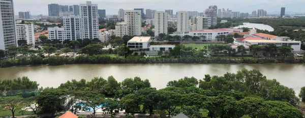 Dự án Saigon South Residences, bán căn hộ vị trí nằm tại Nguyễn Hữu Thọ, Phước Kiển Diện tích đất 71m2 ngôi căn hộ gồm có Thô-03