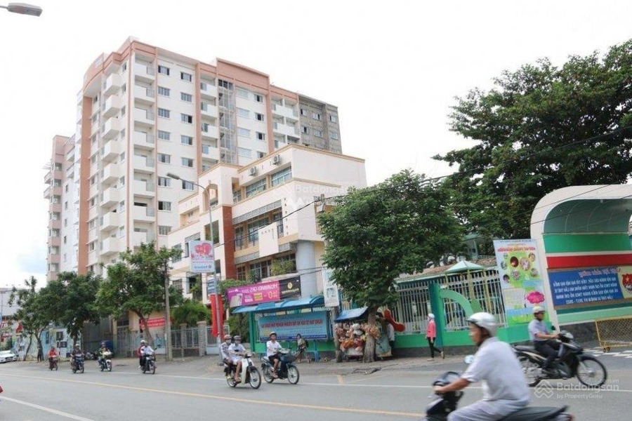 Bán chung cư giá 1,62 tỷ gần Biên Hòa, Đồng Nai-01