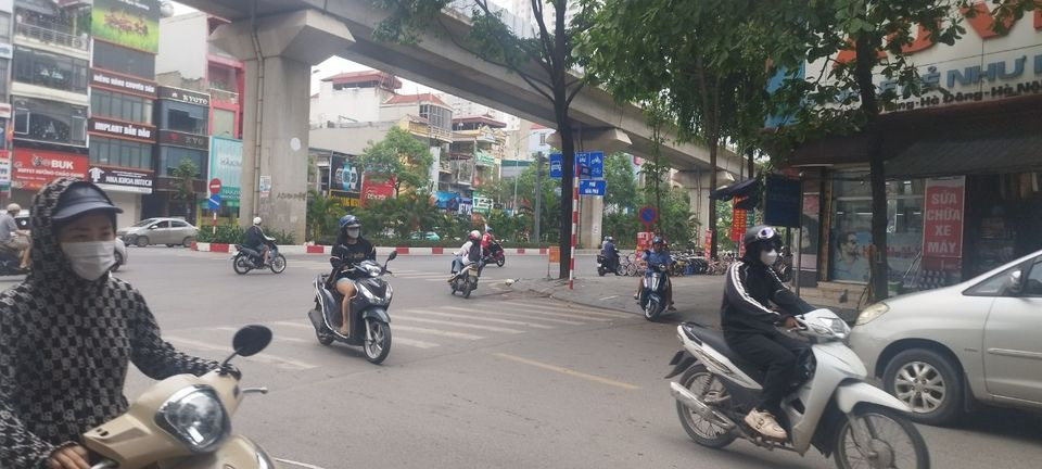 Bán nhà riêng huyện Ứng Hòa thành phố Hà Nội giá 9.0 tỷ-0
