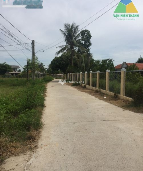 700 triệu bán đất diện tích 122m2 vị trí mặt tiền tọa lạc ngay tại Hương Văn, Thừa Thiên Huế, hướng Tây-01