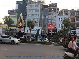 Cho thuê nhà, giá thuê khủng chỉ 150 triệu/tháng có diện tích chung 140m2 mặt tiền nằm ngay Yên Hòa, Cầu Giấy