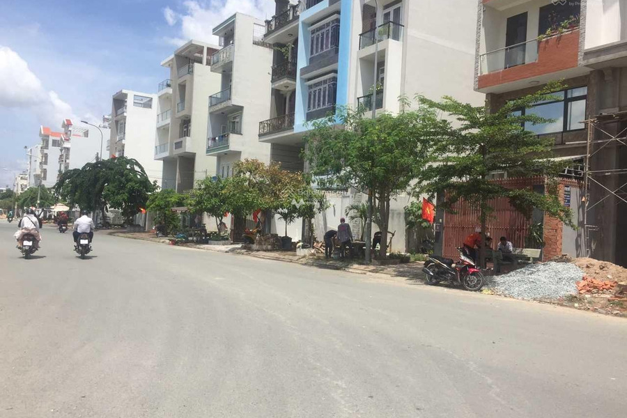 Giá bán cực mềm từ 1.01 tỷ bán đất diện tích chuẩn 100m2 vị trí đặt ngay trung tâm Bình Sơn, Đồng Nai-01