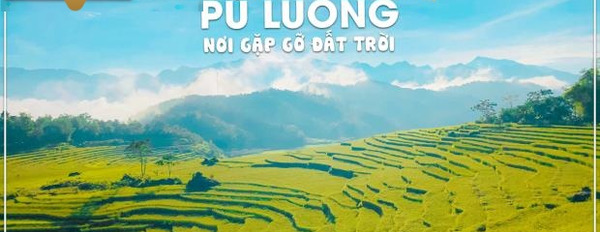 Bán đất Pù Luông Thanh Hóa, vị trí siêu đẹp, mặt tiền 130m-03