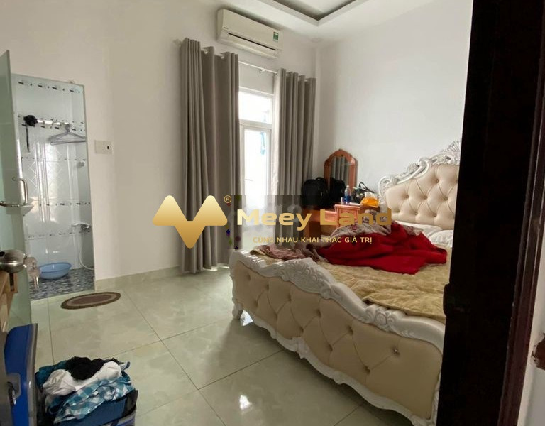 Cho thuê nhà, giá thuê siêu tốt chỉ 22 triệu/tháng diện tích chính là 100m2 mặt tiền tọa lạc gần Nguyễn Sỹ Sách, Tân Bình-01