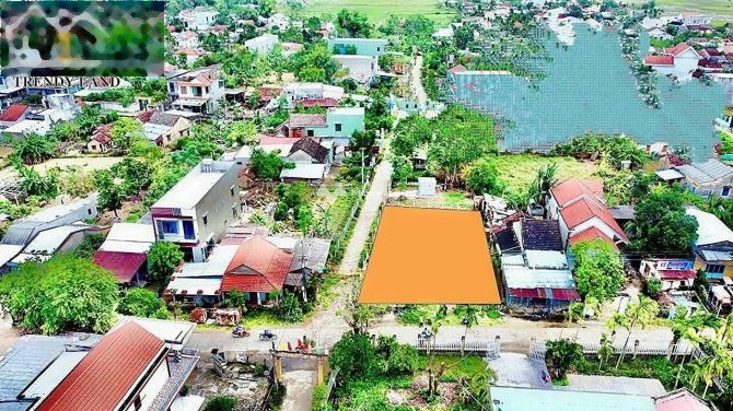 Điện Bàn, Quảng Nam 799 triệu bán đất, hướng Tây diện tích đúng với trên ảnh 107m2-01