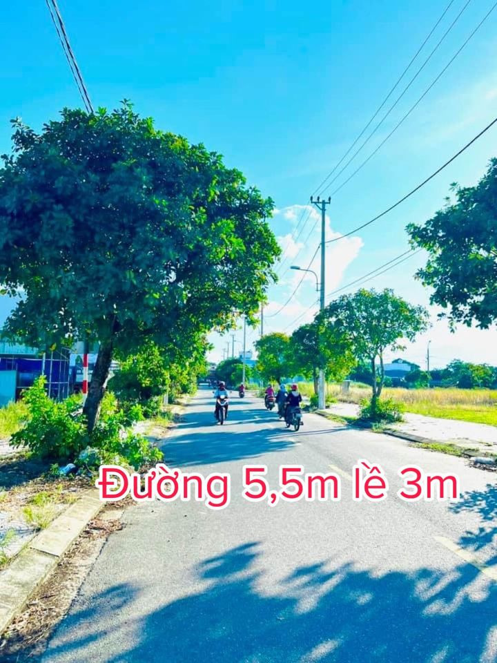 Bán đất thị xã Điện Bàn tỉnh Quảng Nam giá 1.58 tỷ-0