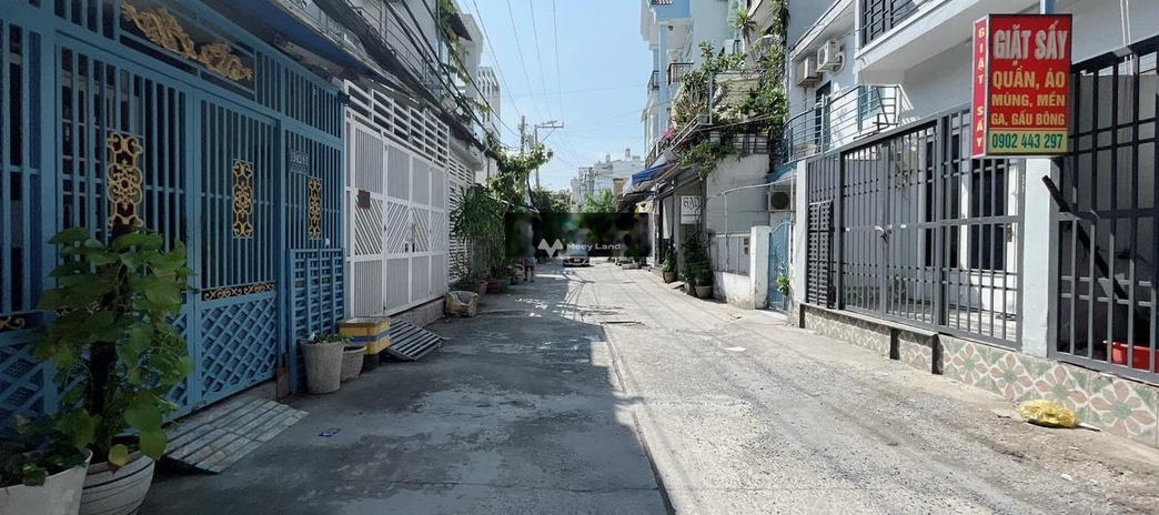 Cho thuê nhà ở diện tích chung là 48m2 giá thuê cực rẻ chỉ 5.5 triệu/tháng mặt tiền tọa lạc trên Nhà Bè, Hồ Chí Minh