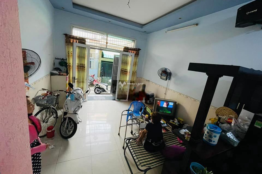 Diện tích 22m2 bán nhà ở vị trí đặt ngay trên Trần Bình Trọng, Hồ Chí Minh tổng quan căn này gồm 3 PN 3 WC còn chần chờ gì nữa-01
