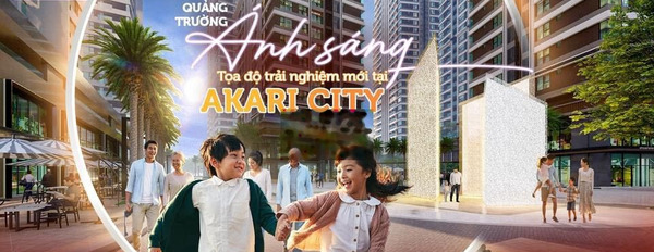 Akari City mở bán 170 căn - Giảm hấp dẫn đến 10% PKD*** -03