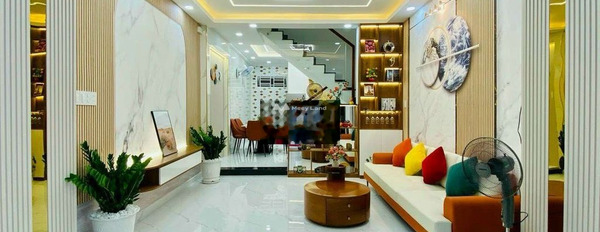 Bán nhà vị trí nằm ở Phạm Văn Chiêu, Gò Vấp bán ngay với giá cực tốt từ 4.86 tỷ có diện tích chính 48m2 căn nhà gồm 2 PN-03