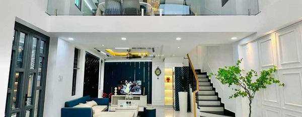 Nhà 4 phòng ngủ bán nhà bán ngay với giá quy định 15.8 tỷ có diện tích 70m2 vị trí đặt tọa lạc ở Phường 11, Hồ Chí Minh-03