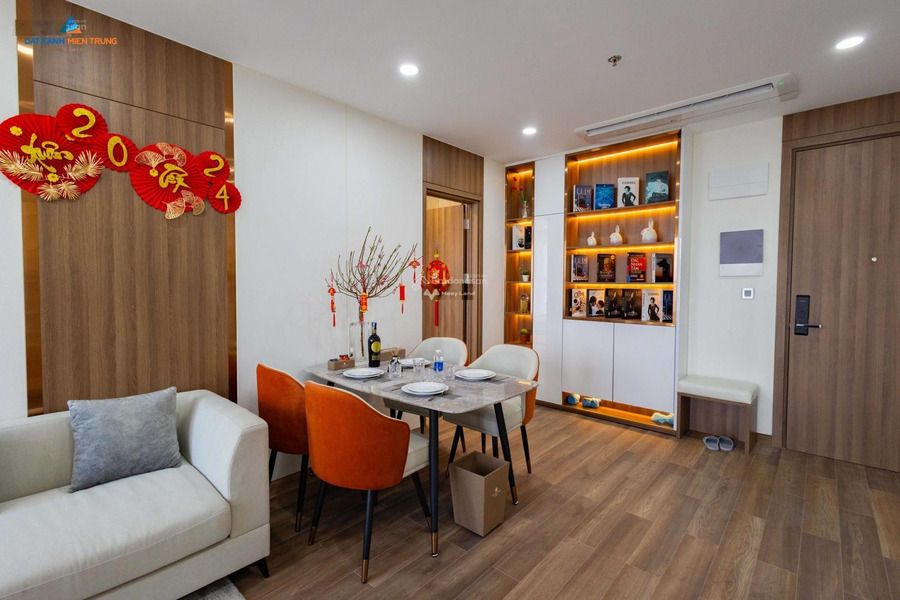 Giá chỉ 3.8 tỷ bán căn hộ với diện tích khoảng 83m2 vị trí nằm trên Phạm Kiệt, Khuê Mỹ-01