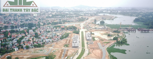 Bán đất nền dự án vị trí đẹp nhất thành phố Vĩnh Yên, Vĩnh Phúc-03