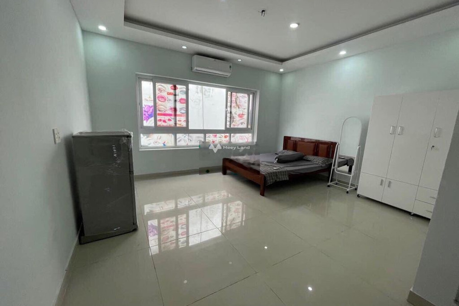 Cho thuê căn hộ, vị trí thuận lợi nằm ở Phường 7, Hồ Chí Minh giá thuê hợp lý từ 5.5 triệu/tháng diện tích gồm 30m2-01