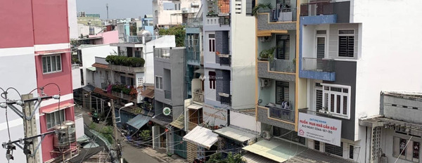 Bán nhà vị trí mặt tiền tọa lạc tại Phú Nhuận, Hồ Chí Minh bán ngay với giá tốt 7.1 tỷ có diện tích chung là 30m2 ngôi nhà bao gồm 3 phòng ngủ-03