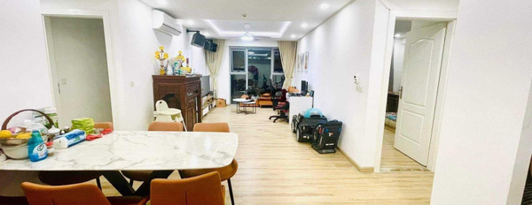 Hướng Tây - Bắc, bán chung cư vị trí đặt gần Phương Liệt, Thanh Xuân, tổng quan trong ngôi căn hộ gồm 3 phòng ngủ, 2 WC vị trí trung tâm-03