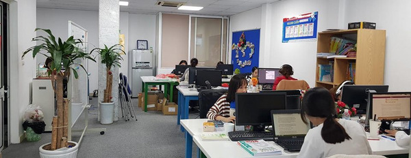 Văn phòng 45m2 - 80m2 cho thuê tại 74 Mễ Trì Hạ, Quận Nam Từ Liêm-02