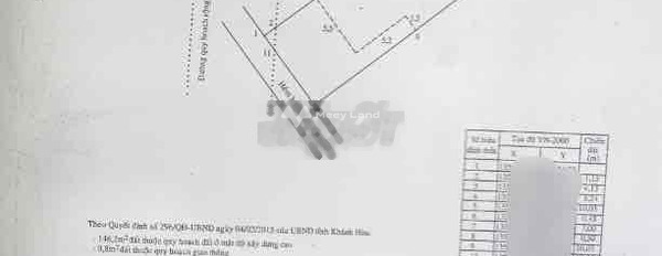 Bán nhà vị trí thuận lợi ngay tại Vĩnh Ngọc, Nha Trang giá bán bàn giao 3.4 tỷ diện tích 147m2, hướng Tây Nam tổng quan trong ngôi nhà gồm 2 phòng ngủ-03