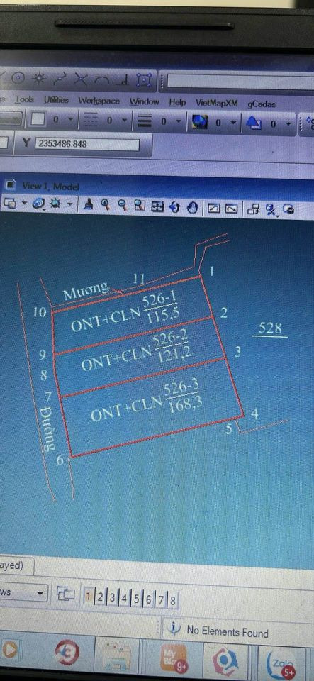 Bán nhà riêng huyện Mê Linh thành phố Hà Nội giá 2.8 tỷ-4