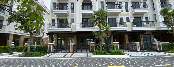 Mở bán căn nhà giá tốt nhất The Classia Khang Điền, giá gốc chủ đầu tư, ngay trục chính dự án-03