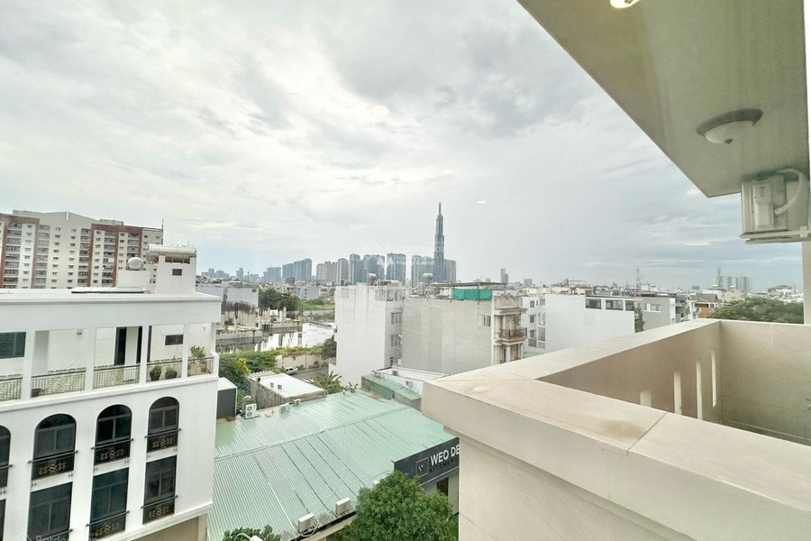 Cho thuê chung cư vị trí tốt ngay Nguyễn Ư Dĩ, Hồ Chí Minh thuê ngay với giá cực rẻ từ 9 triệu/tháng-01
