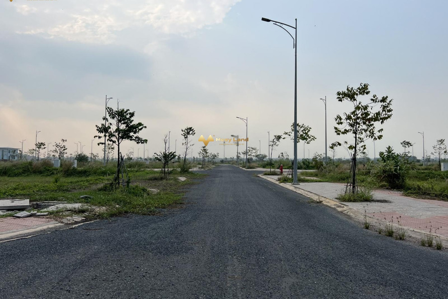 Bán đất tại Paradise Riverside Biên Hòa, Đồng Nai, giá 1,35 tỷ, diện tích 80m2-01